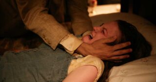Le dernier exorcisme : photo, Ashley Bell