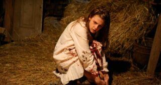 Le dernier exorcisme : photo, Ashley Bell