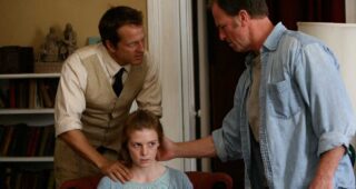 Le dernier exorcisme : photo, Ashley Bell, Patrick Fabian