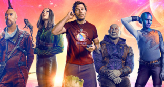Les Gardiens de la Galaxie : Volume 3 : y aura-t-il un Gardiens de la Galaxie 4 chez Marvel ?