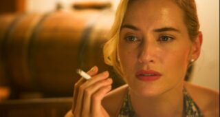 Les Noces rebelles : photo, Kate Winslet