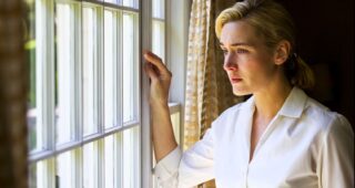 Les Noces rebelles : photo, Kate Winslet