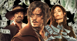 Les Trois Mousquetaires : D'Artagnan : photo