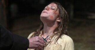 L'Exorcisme d'Emily Rose : photo, Jennifer Carpenter