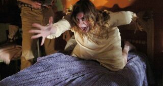 L'Exorcisme d'Emily Rose : photo, Jennifer Carpenter