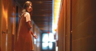 L'Exorcisme d'Emily Rose : photo, Jennifer Carpenter