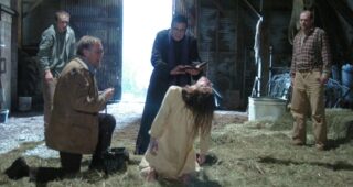 L'Exorcisme d'Emily Rose : photo, Jennifer Carpenter, Tom Wilkinson