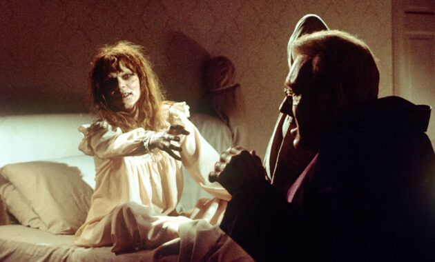 L'Exorciste 2 : L'Hérétique : photo