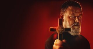 L'Exorciste du Vatican : Photo Russell Crowe