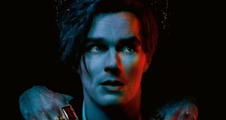 Renfield : Affiche officielle