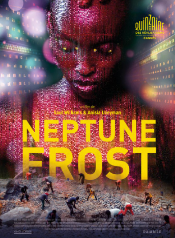 Neptune Frost