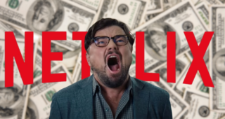 Netflix : partage de compte prix abonnements augmentation