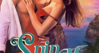Spin Me Round : Affiche officielle
