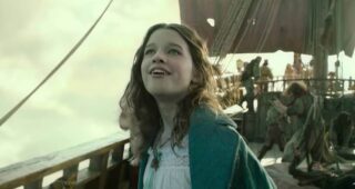 Peter Pan & Wendy : photo