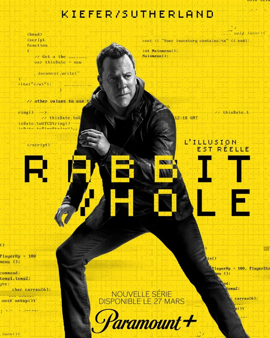 Rabbit Hole
