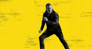 Rabbit Hole : affiche