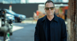 Rabbit Hole : photo, Kiefer Sutherland