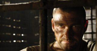 Ray Stevenson : photo
