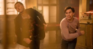 Renfield : photo, Nicholas Hoult