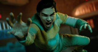 Renfield : photo, Nicholas Hoult