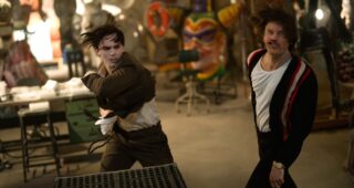 Renfield : photo, Nicholas Hoult