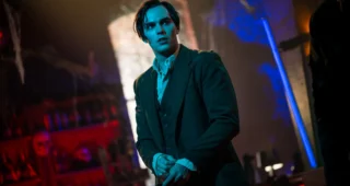 Renfield : photo, Nicholas Hoult