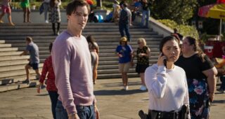 Renfield : photo, Nicholas Hoult, Awkwafina
