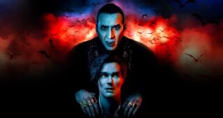 Renfield : photo, Nicholas Hoult, Nicolas Cage