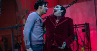 Renfield : photo, Nicholas Hoult, Nicolas Cage