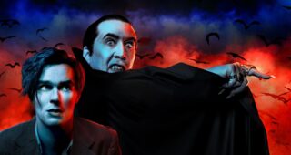 Renfield : photo, Nicolas Cage, Nicholas Hoult