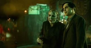 Renfield : photo, Nicolas Cage, Nicholas Hoult