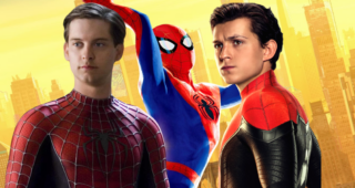 Spider-Man : photo meilleurs films sagas franchise