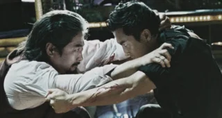 SPL / S.P.L. : photo, Sammo Hung, Donnie Yen