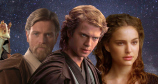 Star Wars : Episode I - La Menace fantôme : Réhabilitation de la prélogie