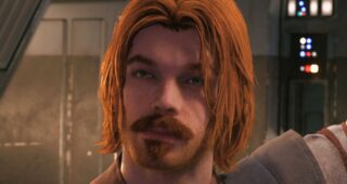 Star Wars  Jedi : Survivor : photo