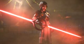 Star Wars: Visions : photo
