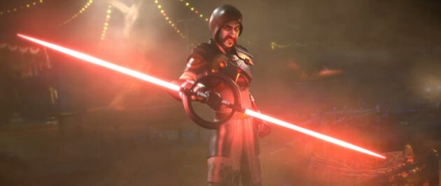 Star Wars: Visions : photo