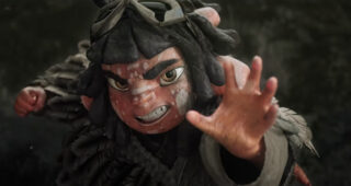 Star Wars: Visions : photo
