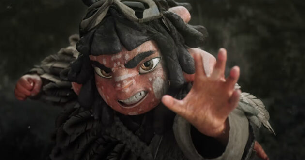 Star Wars: Visions : photo
