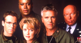 Stargate SG-1 : photo 15 meilleurs épisodes