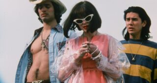 The Doom Generation : photo, James Duval, Rose McGowan