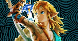 The Legend of Zelda: Tears of the Kingdom : photo