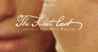 The Sweet East : Affiche