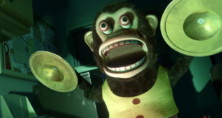 Toy Story 3 : photo