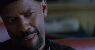 Training Day : photo, Denzel Washington