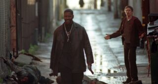Training Day : photo, Denzel Washington, Ethan Hawke