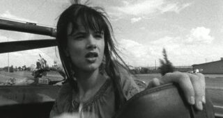 Tueurs nés : Photo Juliette Lewis