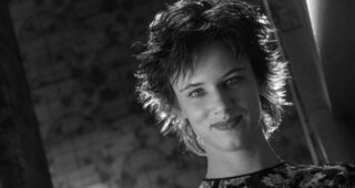 Tueurs nés : Photo Juliette Lewis