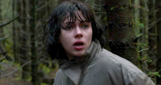 Under the Skin : Photo Scarlett Johansson