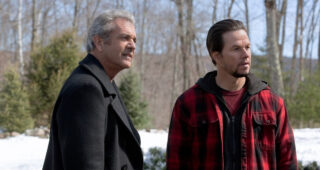 Very Bad Dads 2 : photo, Mark Wahlberg, Mel Gibson
